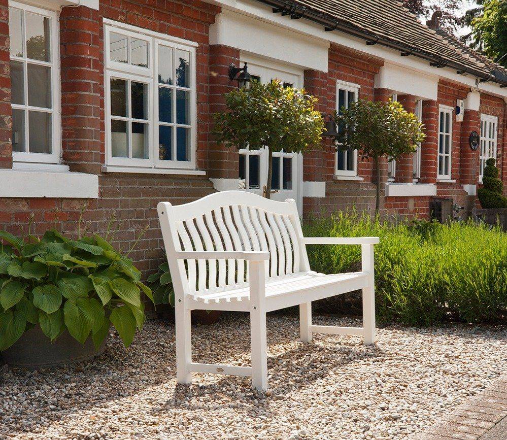 Round Seater Dining Set Garden Street