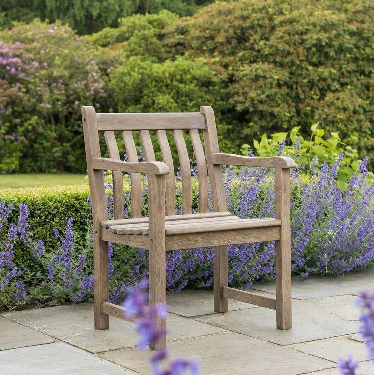 Recliner Chairs Garden