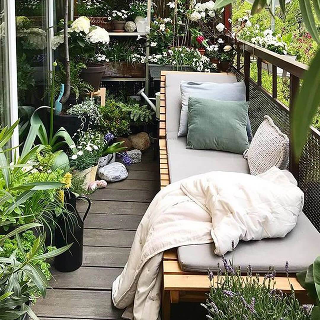 Awesome Unusual Garden Furniture