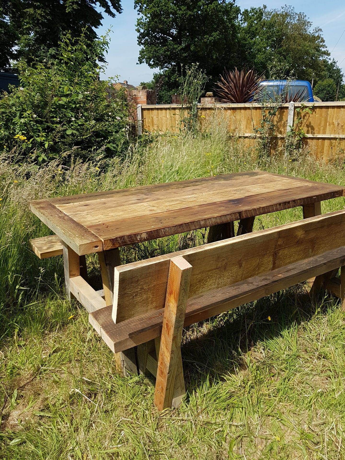 Luxury Wood Garden Furniture Kettler Official Site