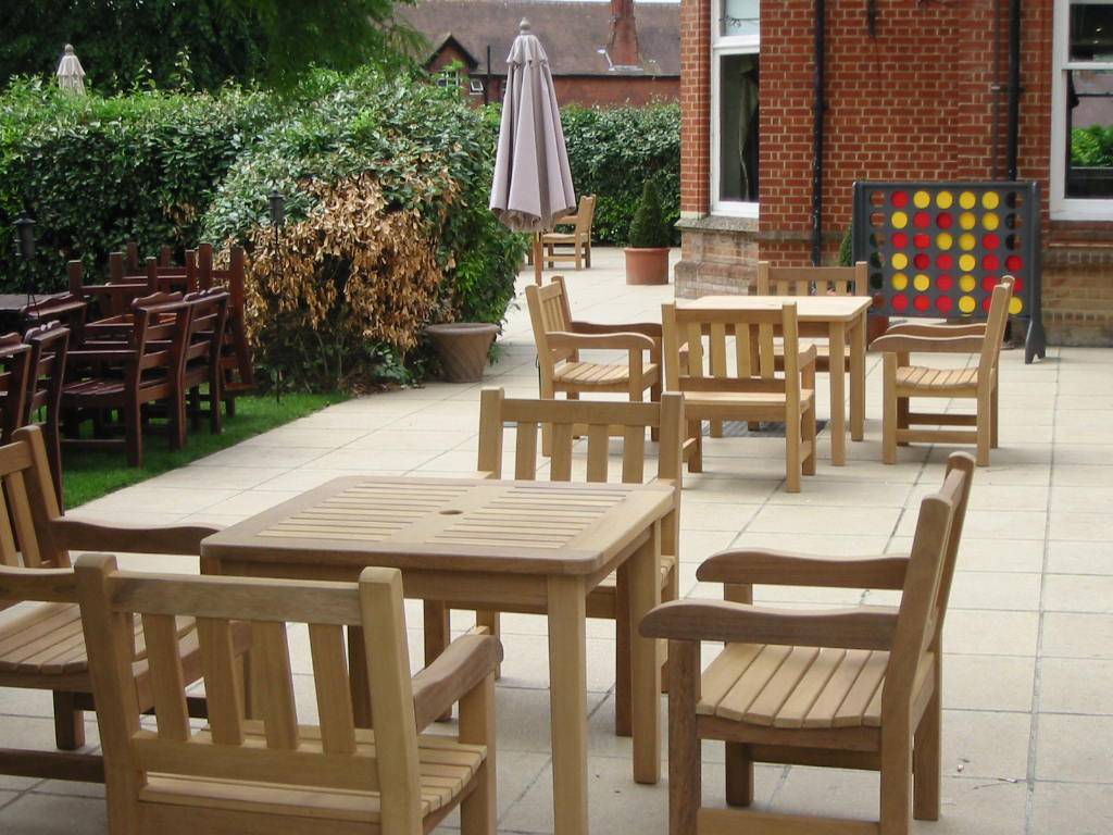 Luxury Garden Furniture Dining Sets Haslemere Garden Centre