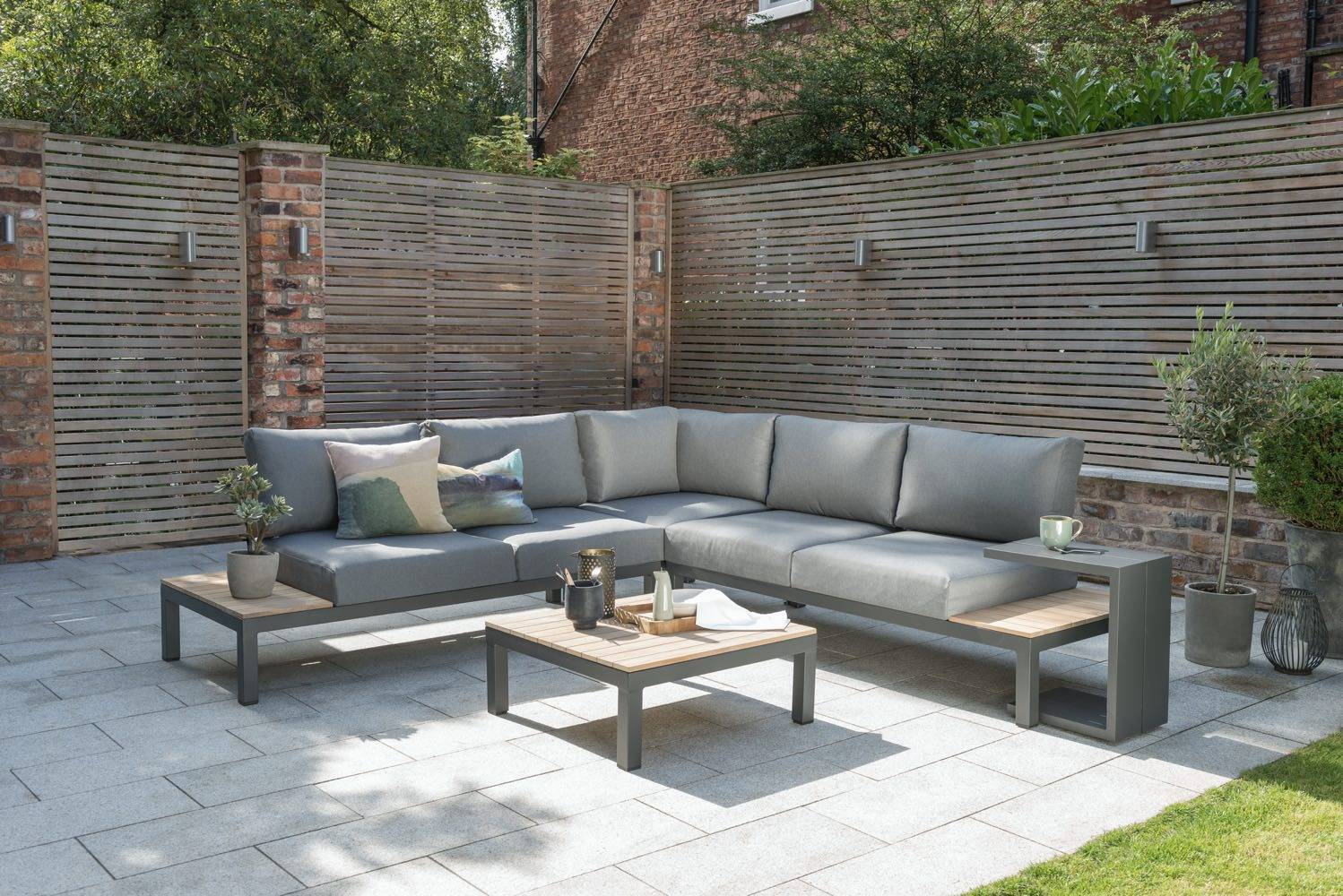 Wooden Garden Furniture