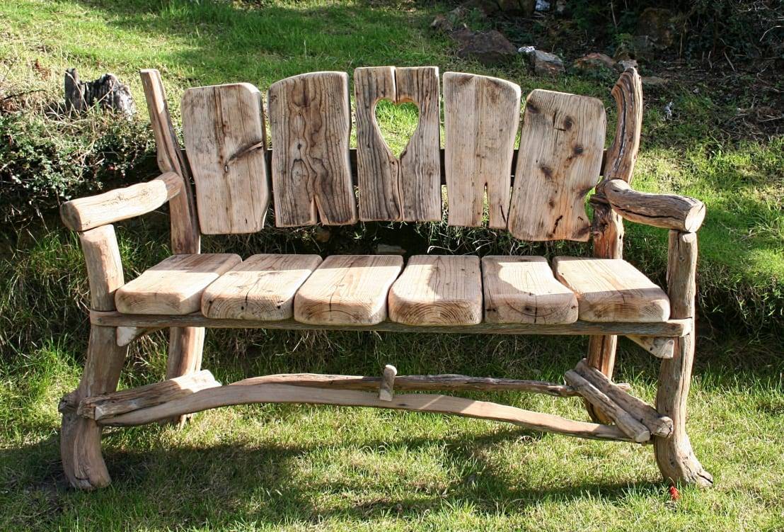 Wooden Garden Furniture Sets Home Furniture Ideas