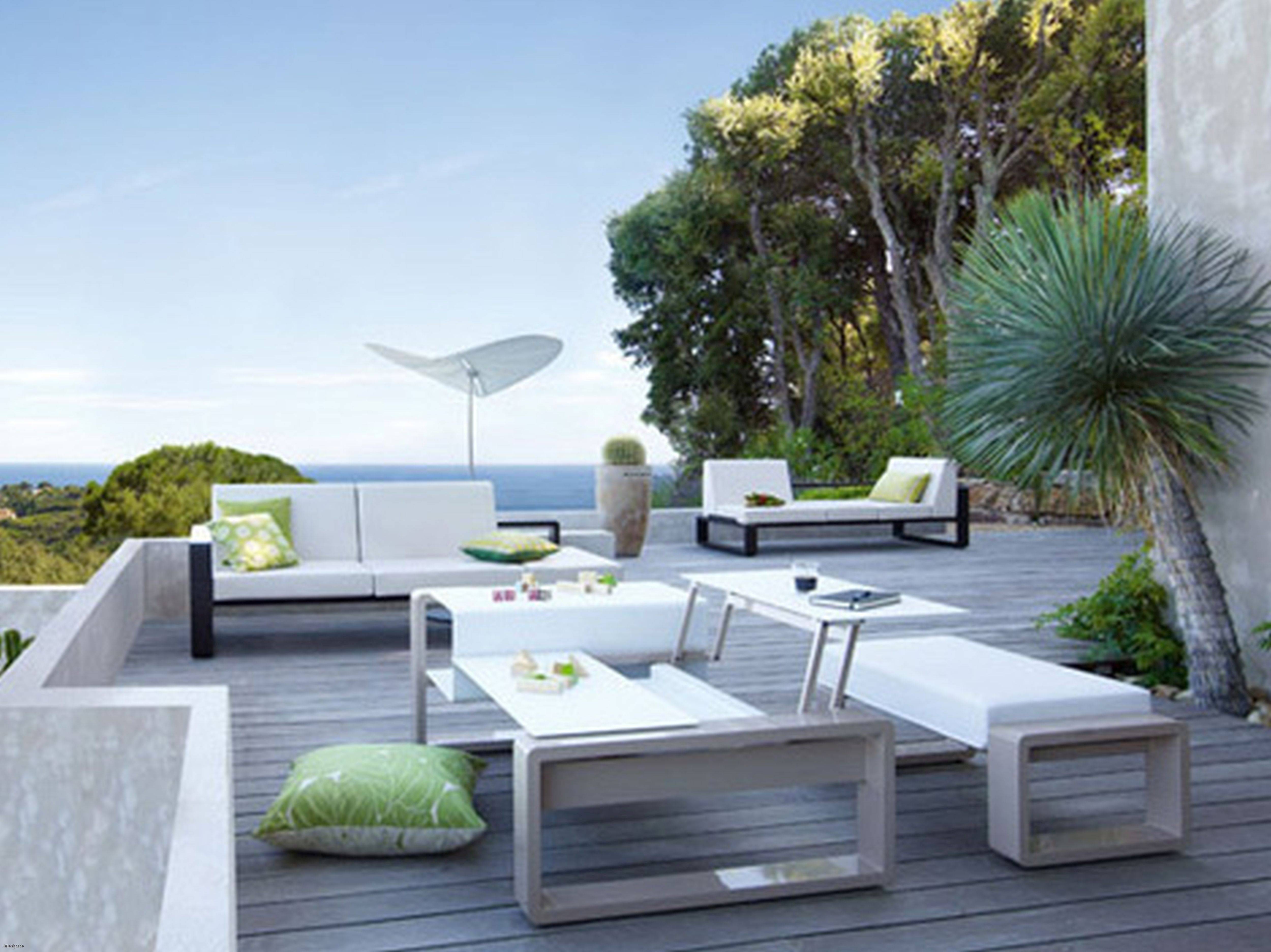 Modern Outdoor Furniture Beautiful Patio Traba Homes Decoratorist