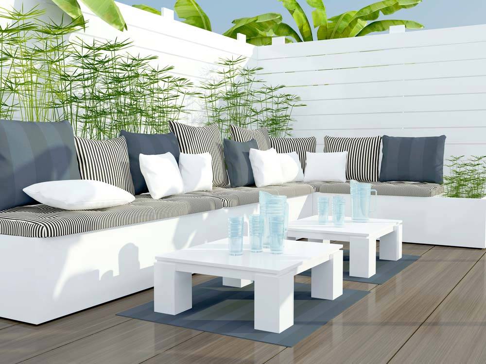 Easy And Cheap Backyard Seating Ideas Page