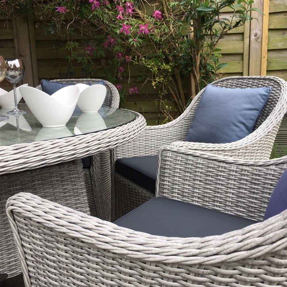 Most Beautiful Garden Furniture Collection