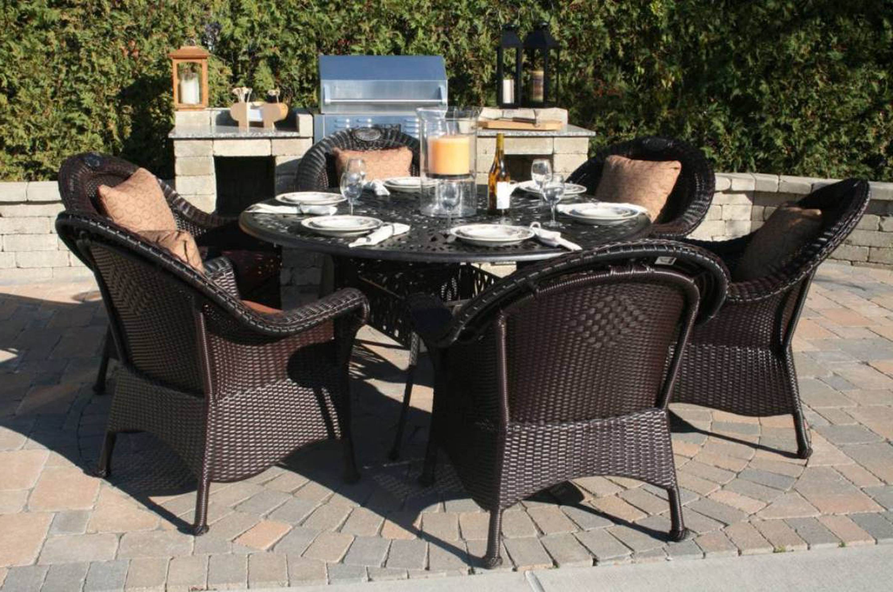 Unique Outdoor Furniture Inspirations Outdoor Decorations