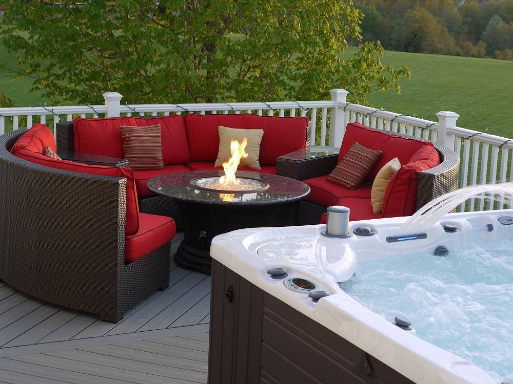 Unique Outdoor Furniture Inspirations Outdoor Decorations
