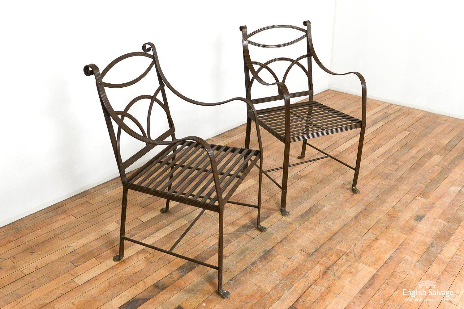 Wrought Iron Furniture Patio Chair Prices Outdoor Bar Vintage