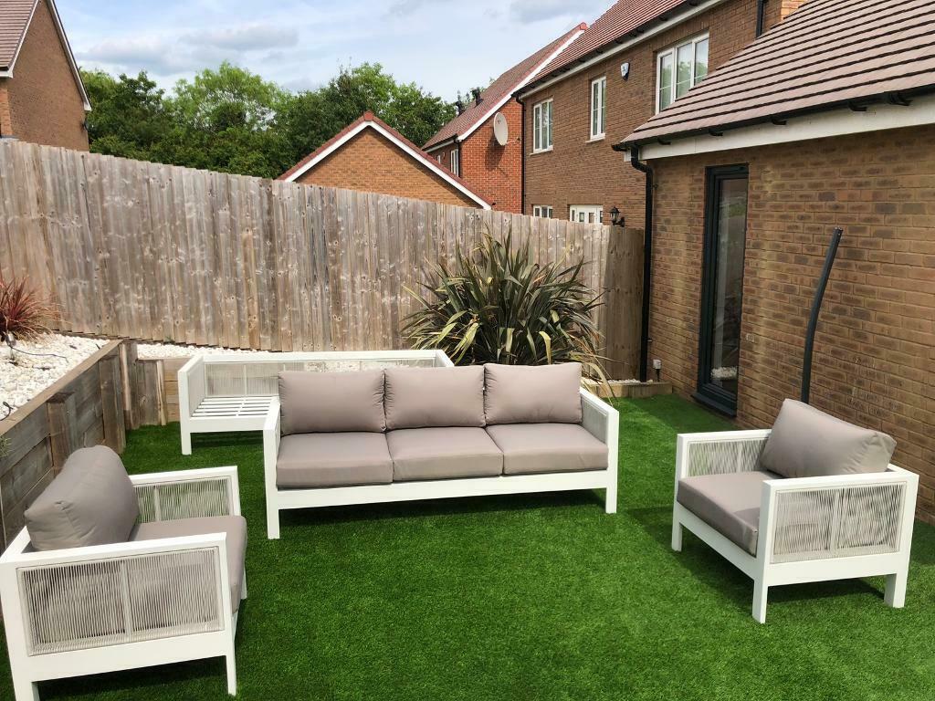 Garden Chairs Kettler Kettler Classic Garden Pilano Chair