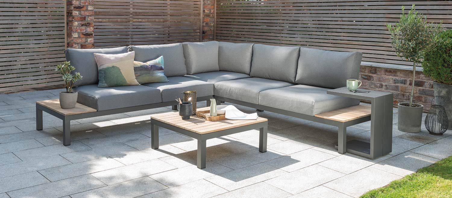 Kettler New Garden Furniture Set