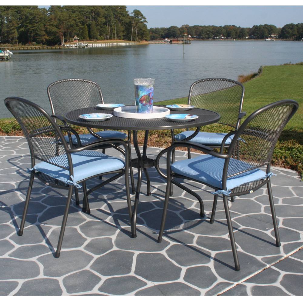 Kettler Palma Seater Garden Lounging Set