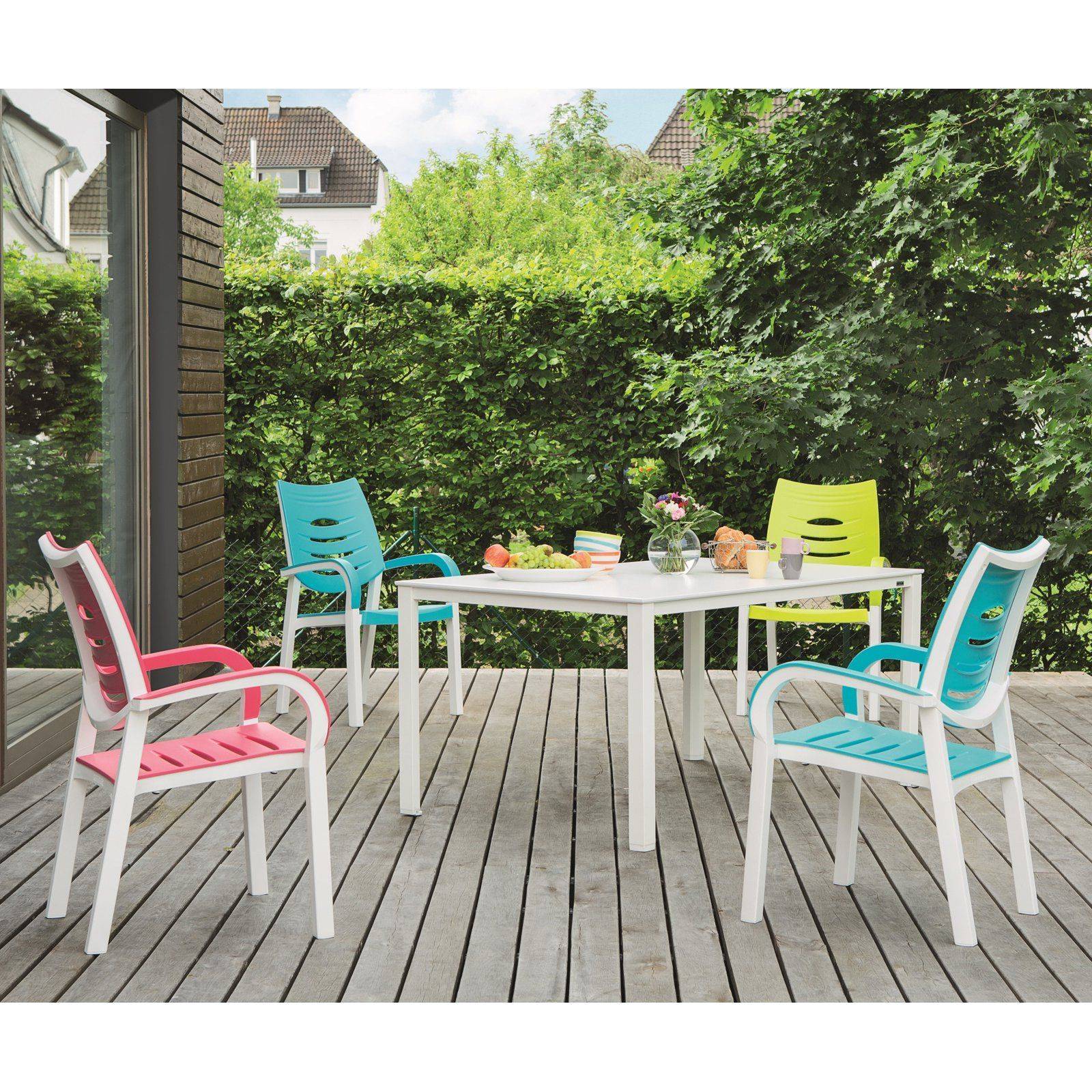 Kettler Rhs Harlow Carr Seater Set