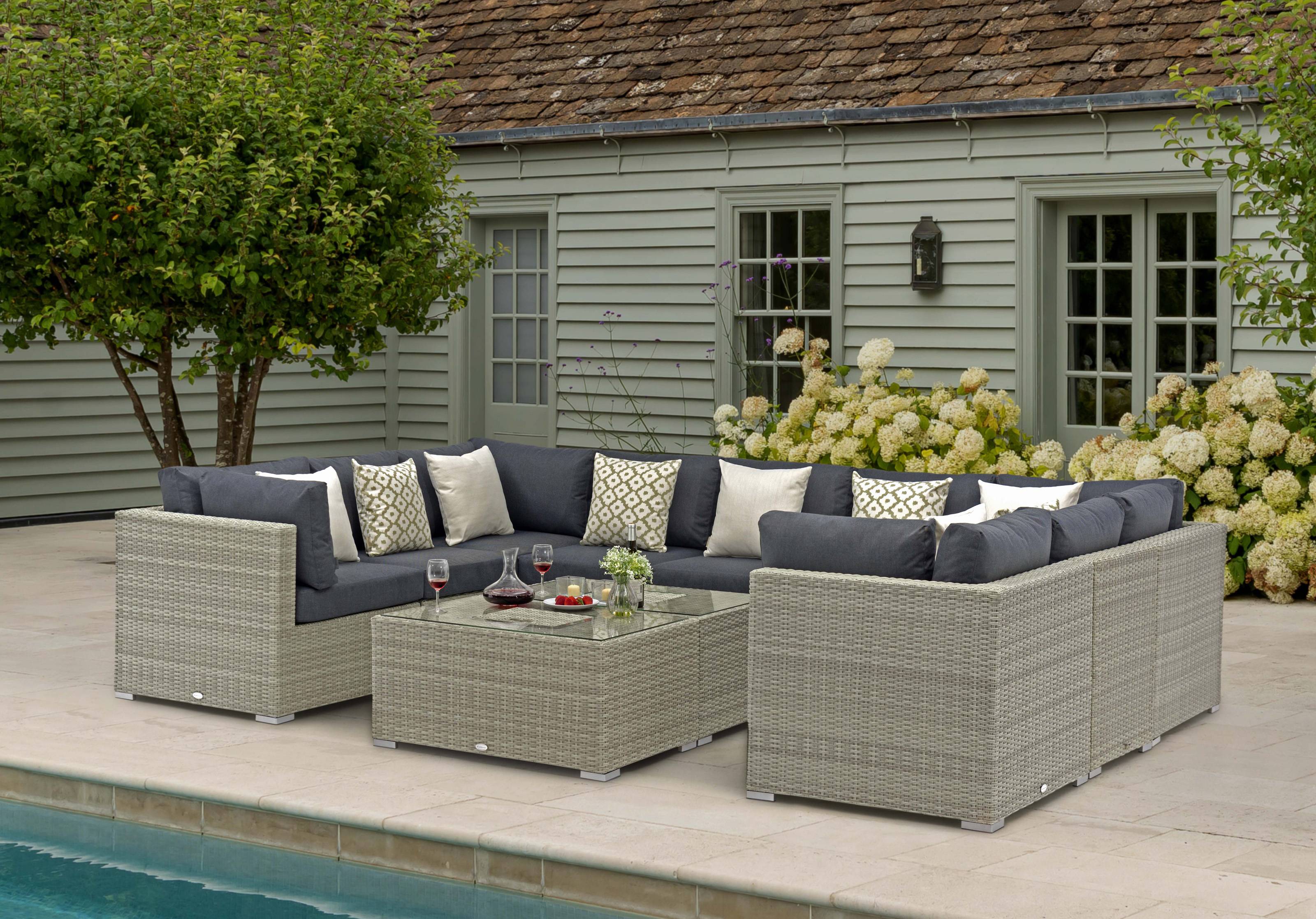 Diy Pallet Sofa Ideas