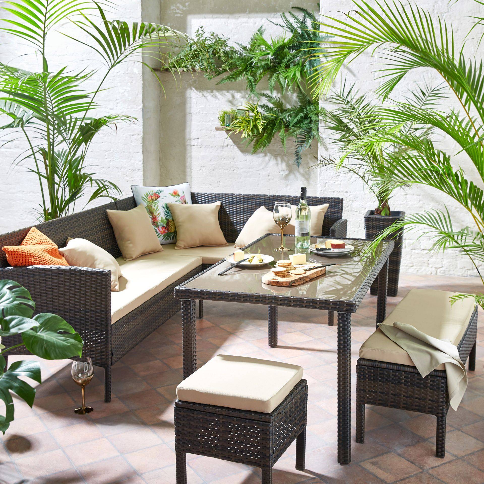 Outdoor Living