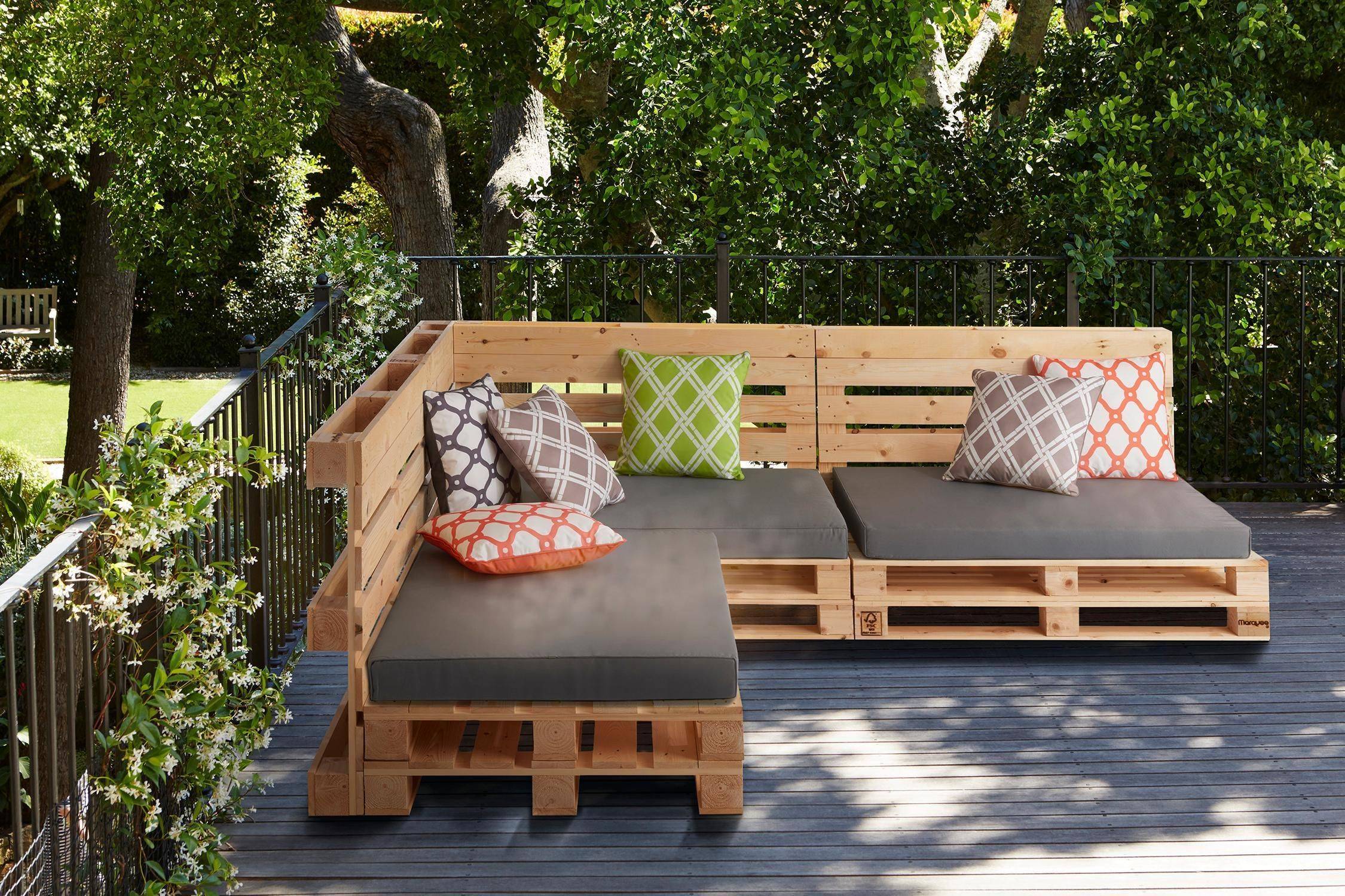 Modern Sectional Sofa Designs