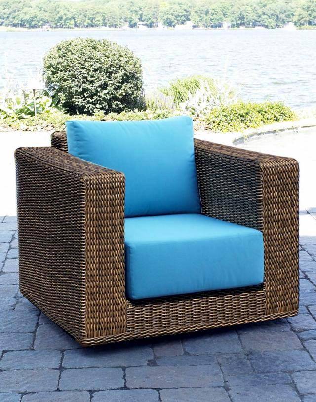 Poly Rattan Garden Furniture