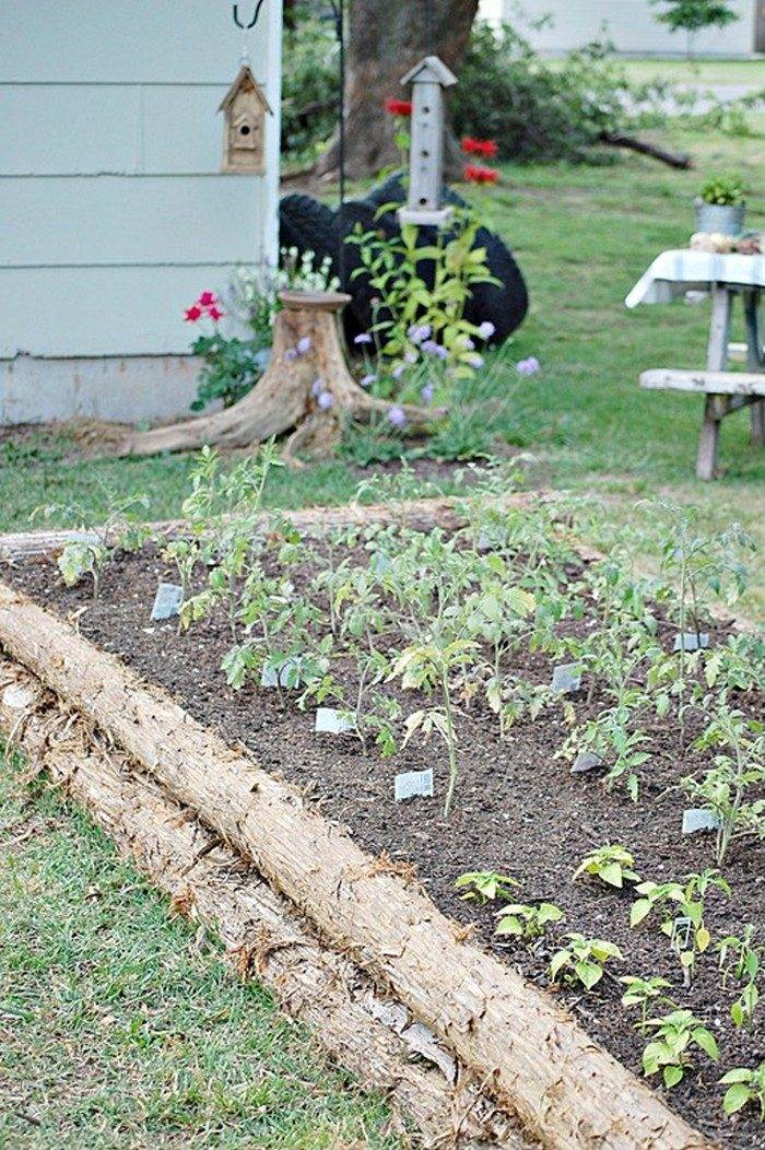 Best Flower Bed Ideas