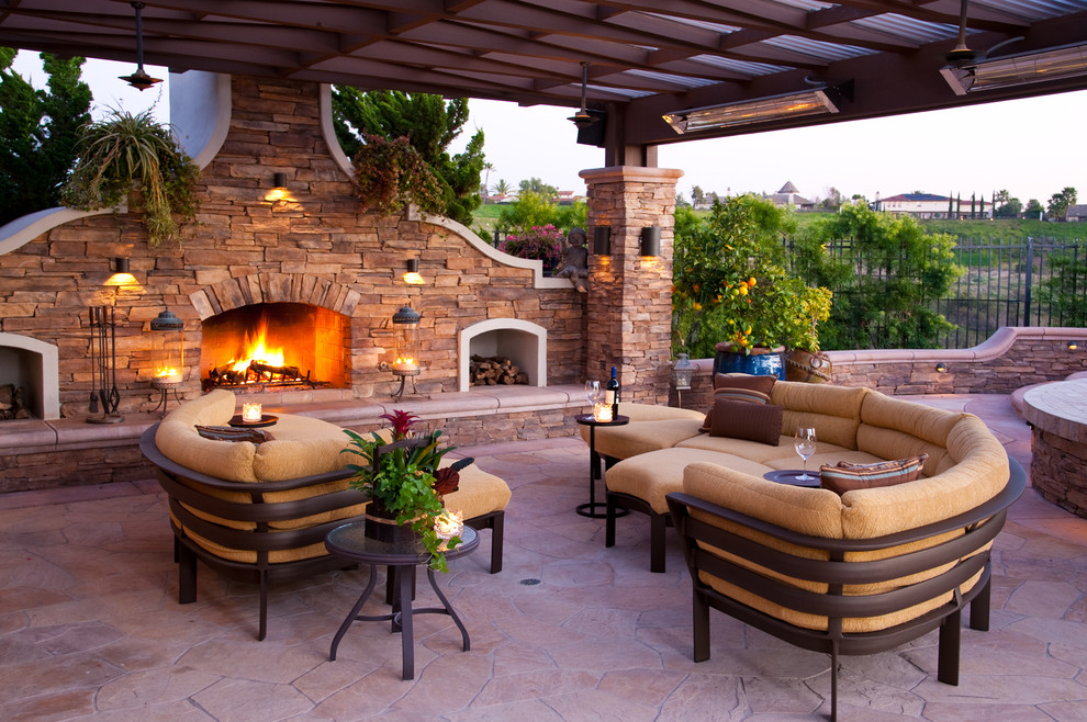 Your Outdoor Furniture