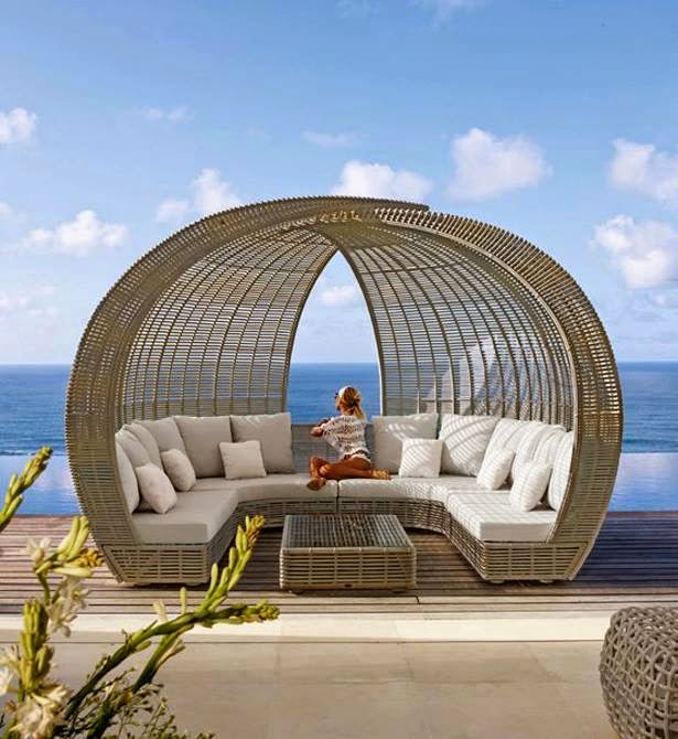 Outdoor Furniture Designs