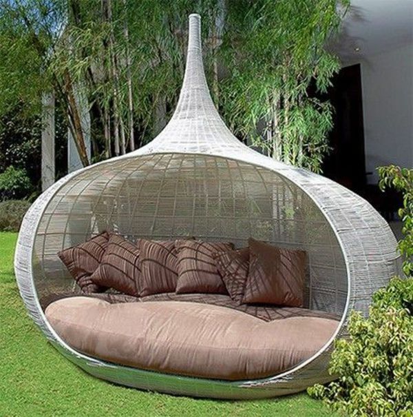 Google Search Sun Lounger
