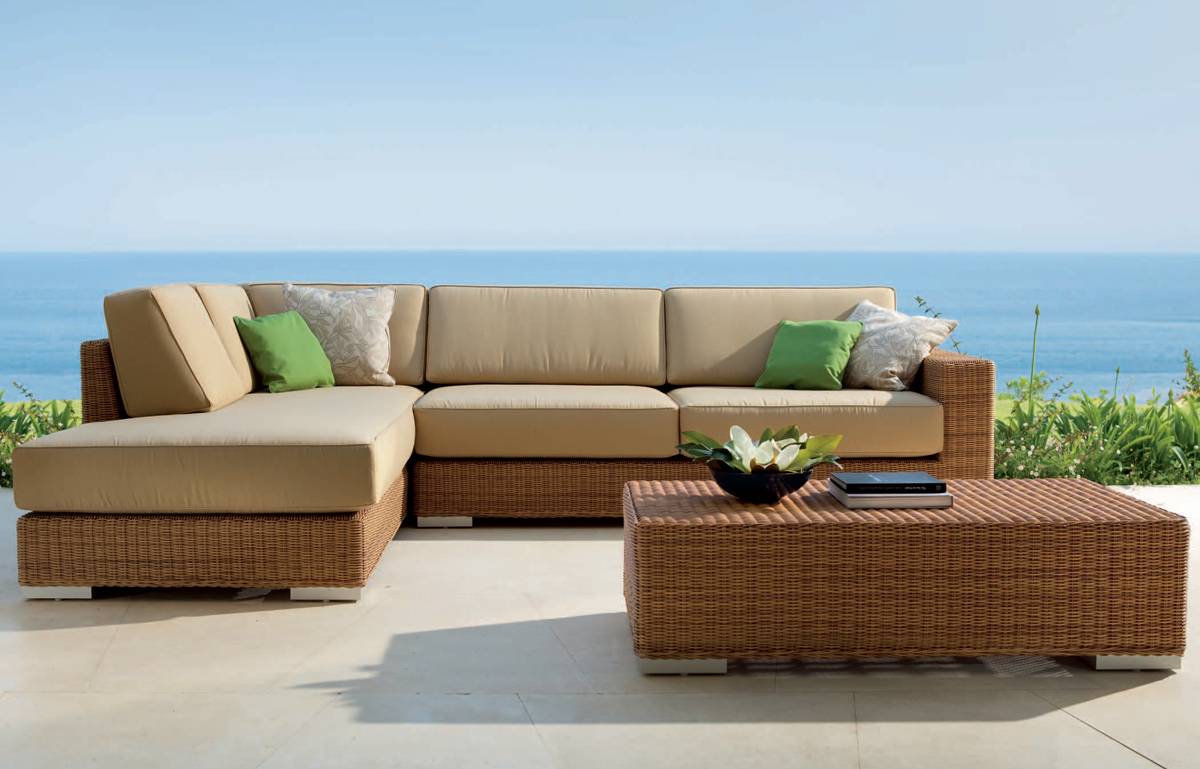 Outdoor Couch Diy Outdoor Furniture