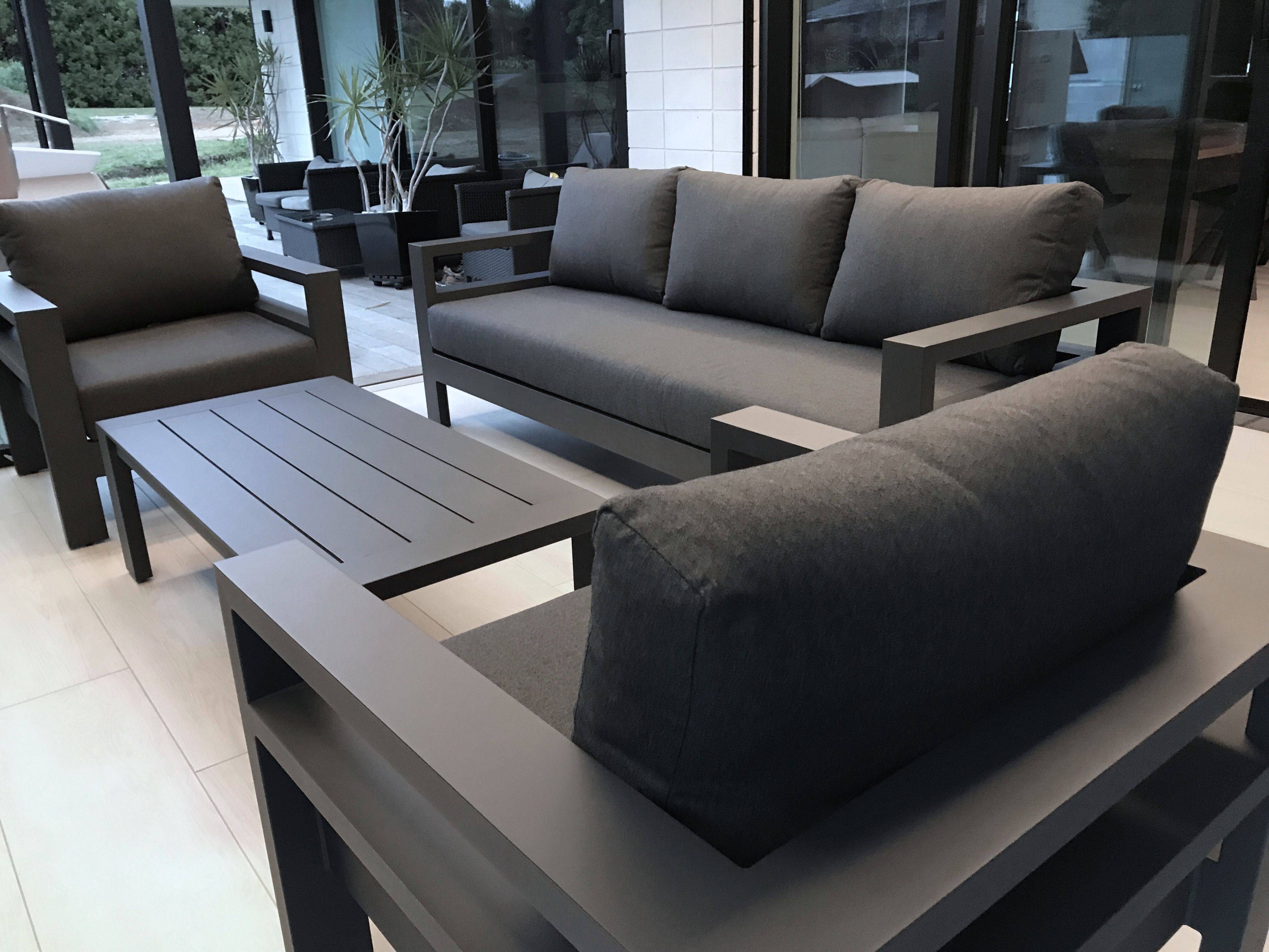 Sabi Modern Contemporary Outdoor Sectional Sofa Designs