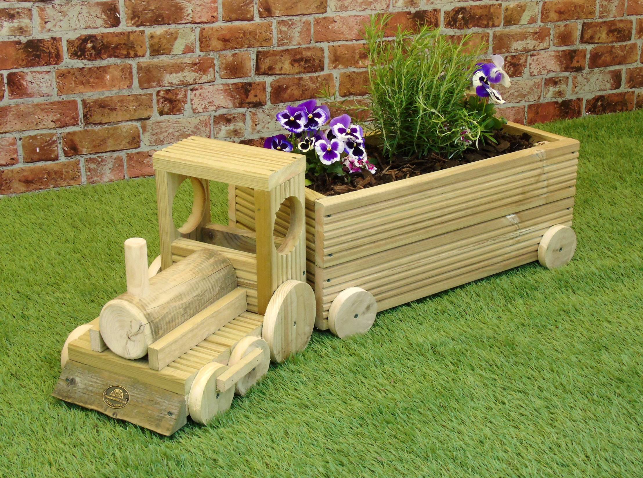 Kids Easy Pallet Ideas