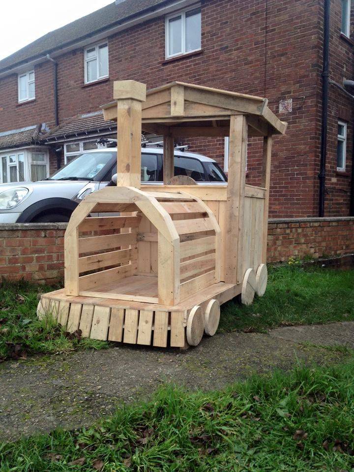 Garden Ideas