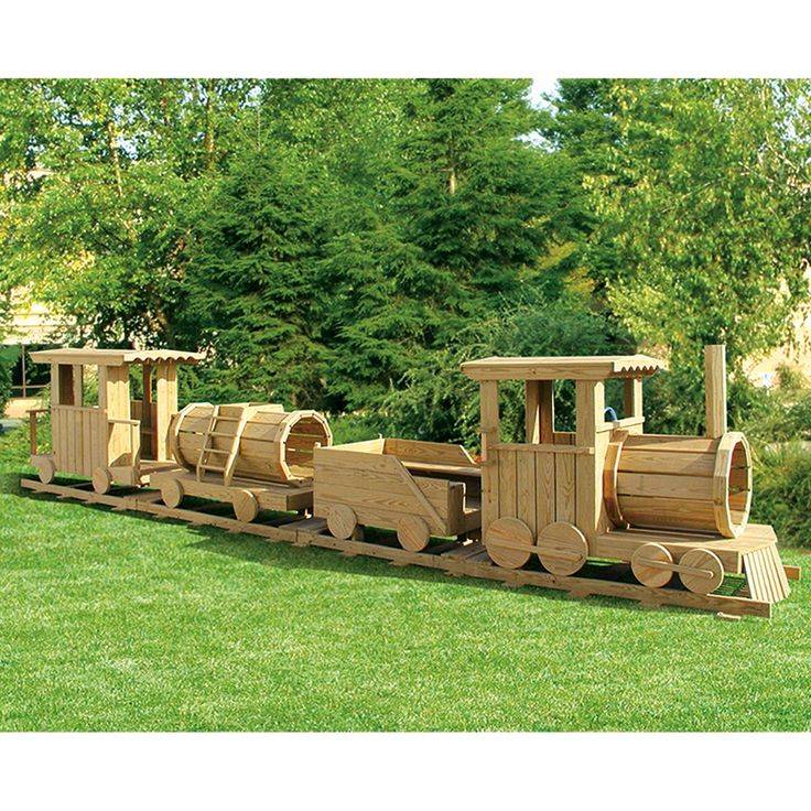 Woodwork Projects Wood Train Plan Pdf Plans