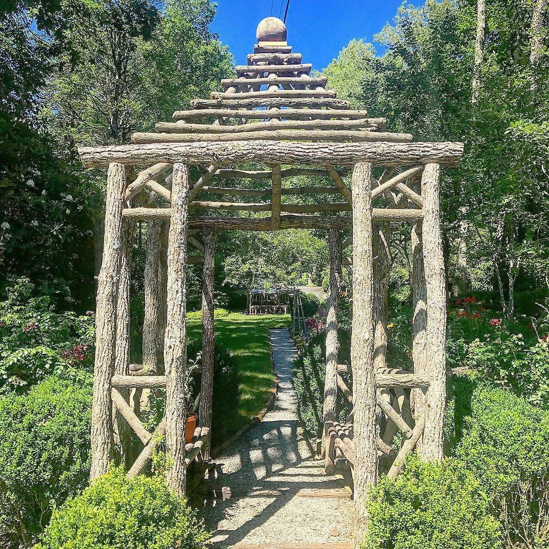 Fabulous Garden Folly Design Ideas Gazebo