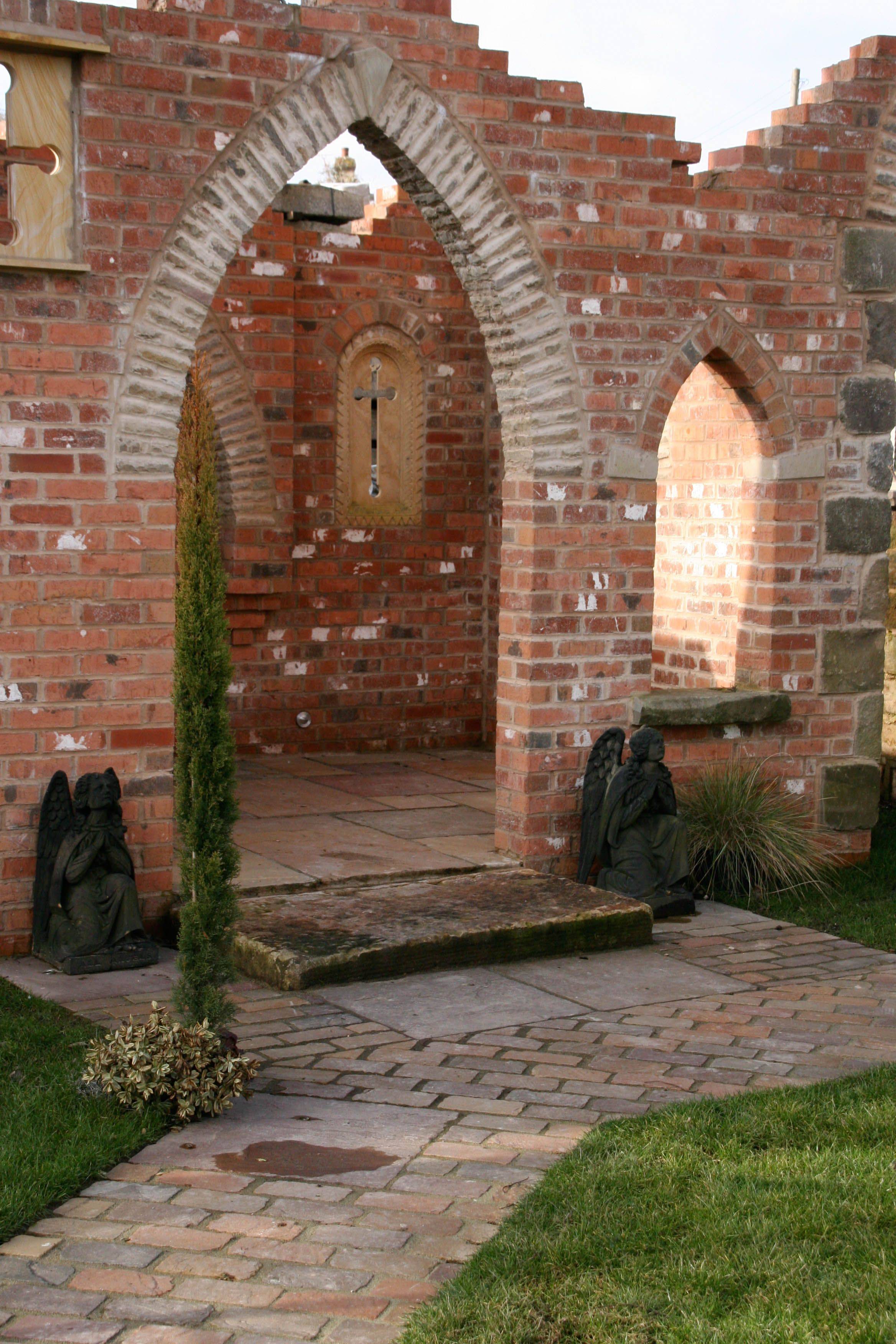 Garden Design