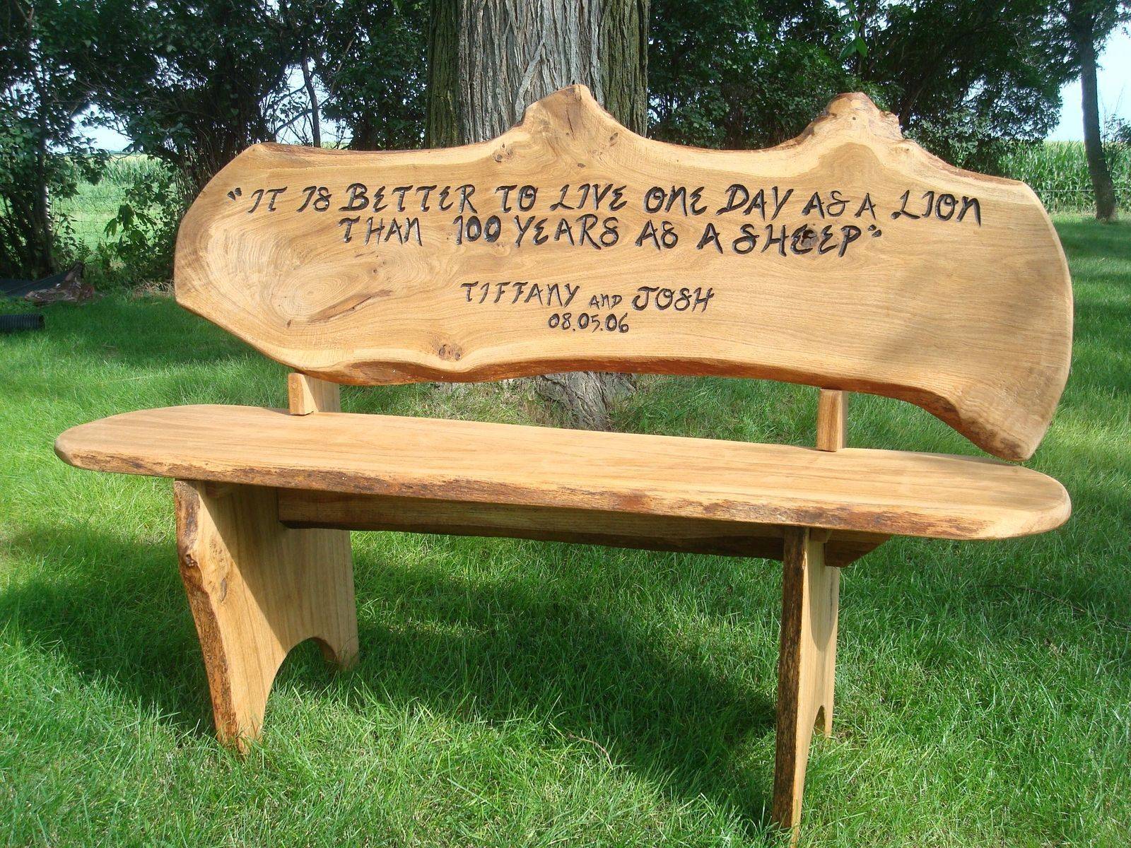 Awesome Rustic Wood Garden Bench Ideas Go Travels Plan Garden