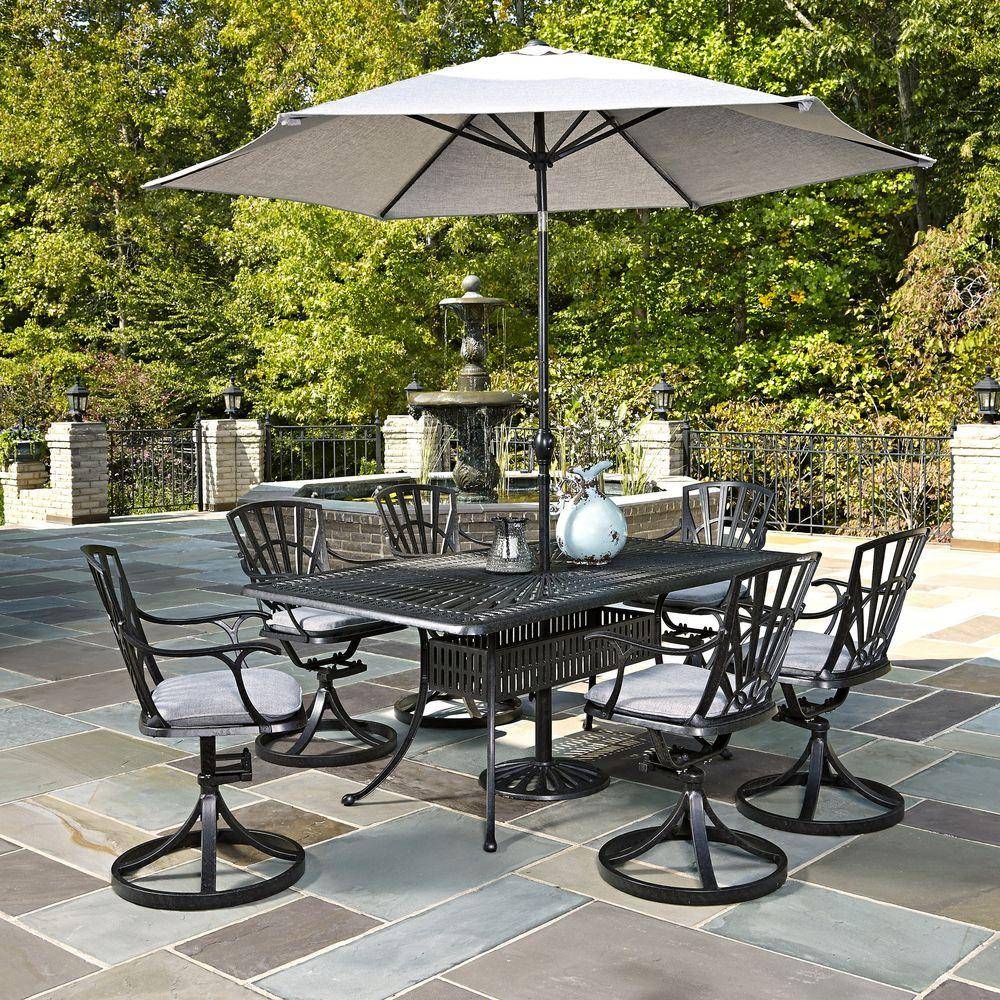 Patio Dining Set Designs
