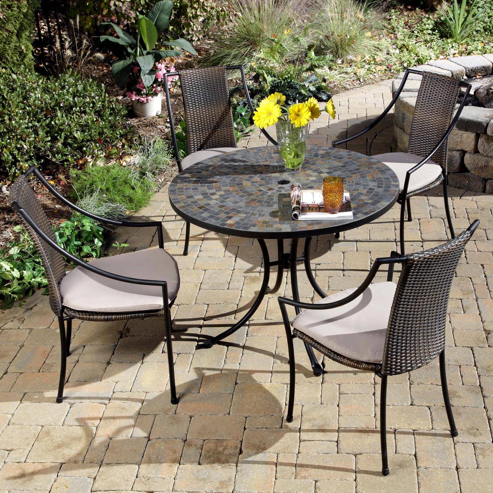 Patio Dining Sets