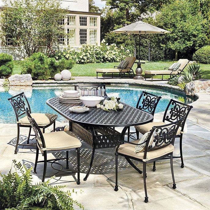Patio Dining Sets