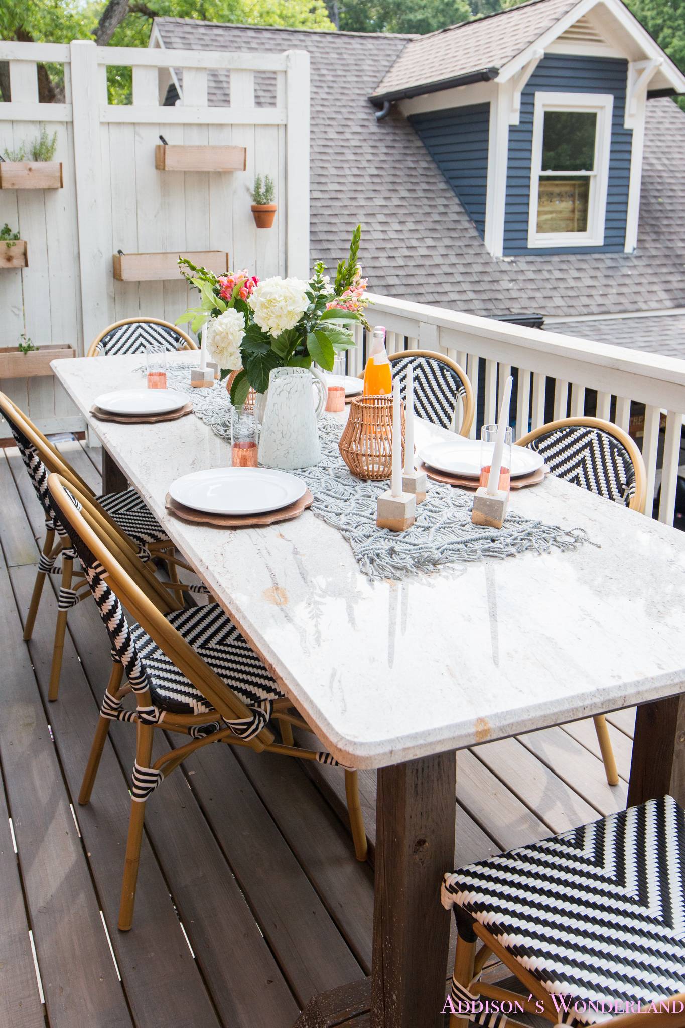 Patio Dining Sets