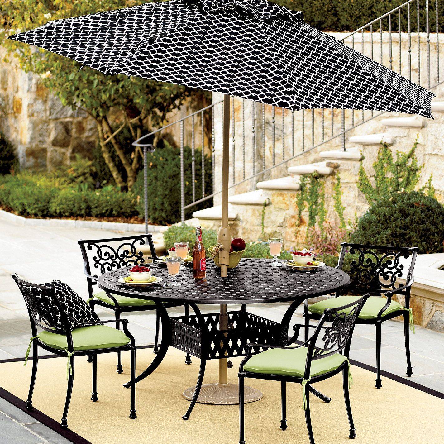 Outdoor Dining Sets