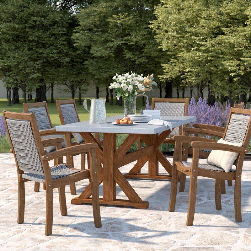 Outdoor Dining Furniture