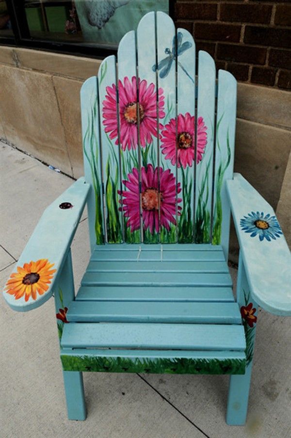 Outdoor Furniture Raw Wood Furniture