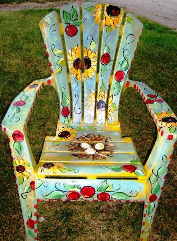 Best Painted Garden Furniture Sheds Images