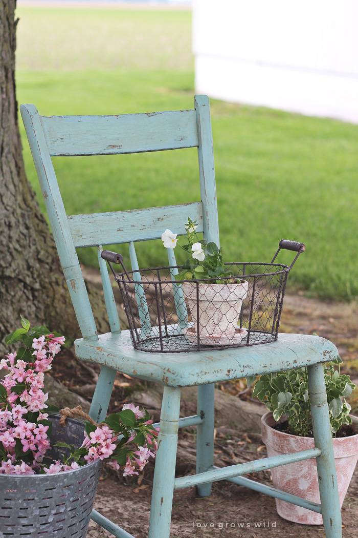 Diy Painting Outdoor Adirondack Chair Ideas Unique Balcony