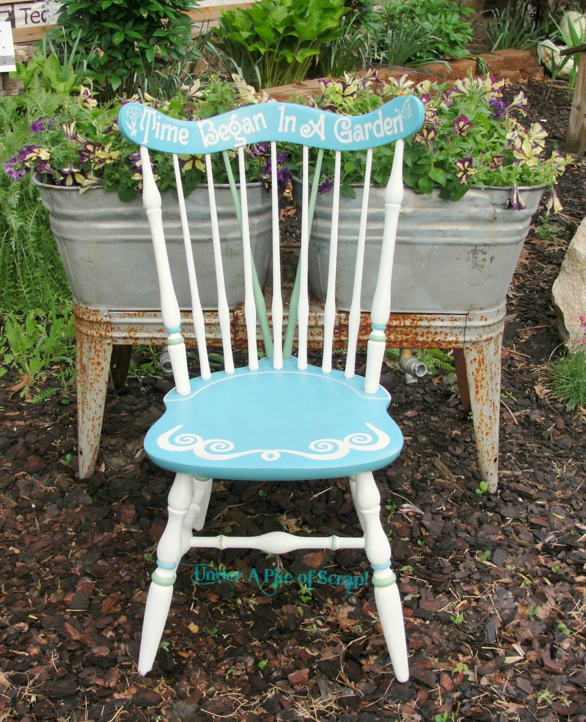 Diy Painting Outdoor Adirondack Chair Ideas Unique Balcony