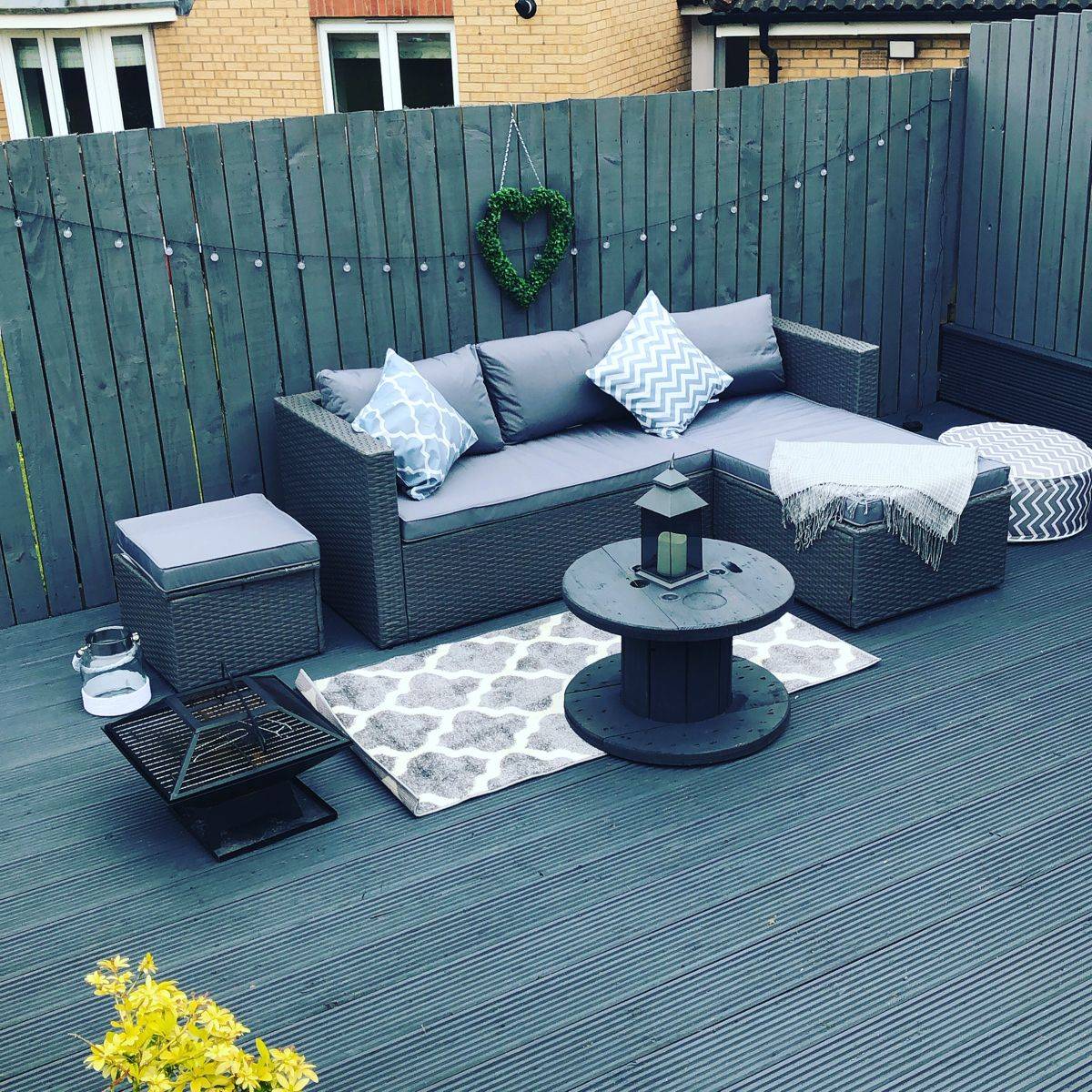 Fabulous Porch Decorating Ideas Ashley Furniture Homestore