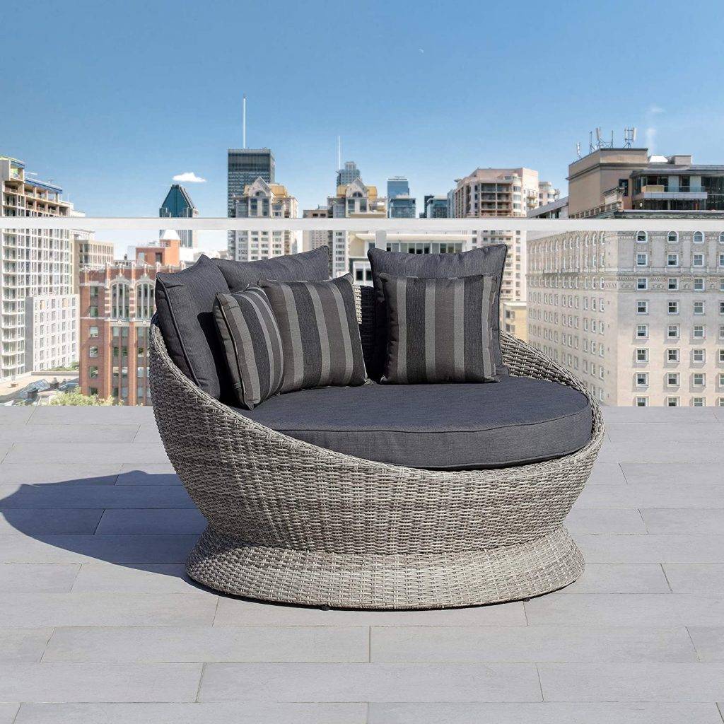 Interesting And Modern Outdoor Furniture Ideas Founterior