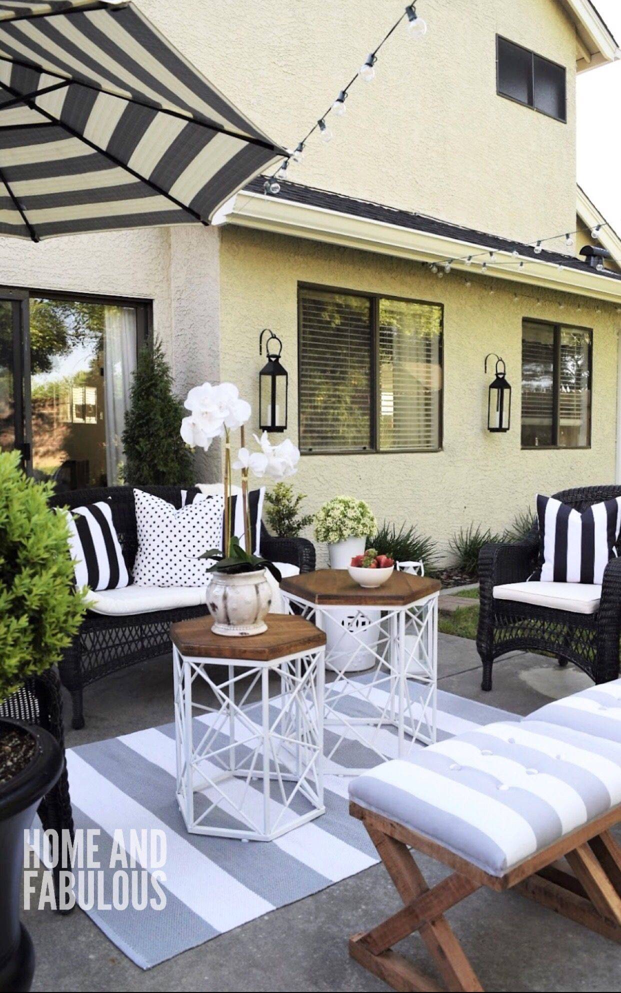 Noble House Cambridge Grey Piece Acacia Wood Patio Conversation