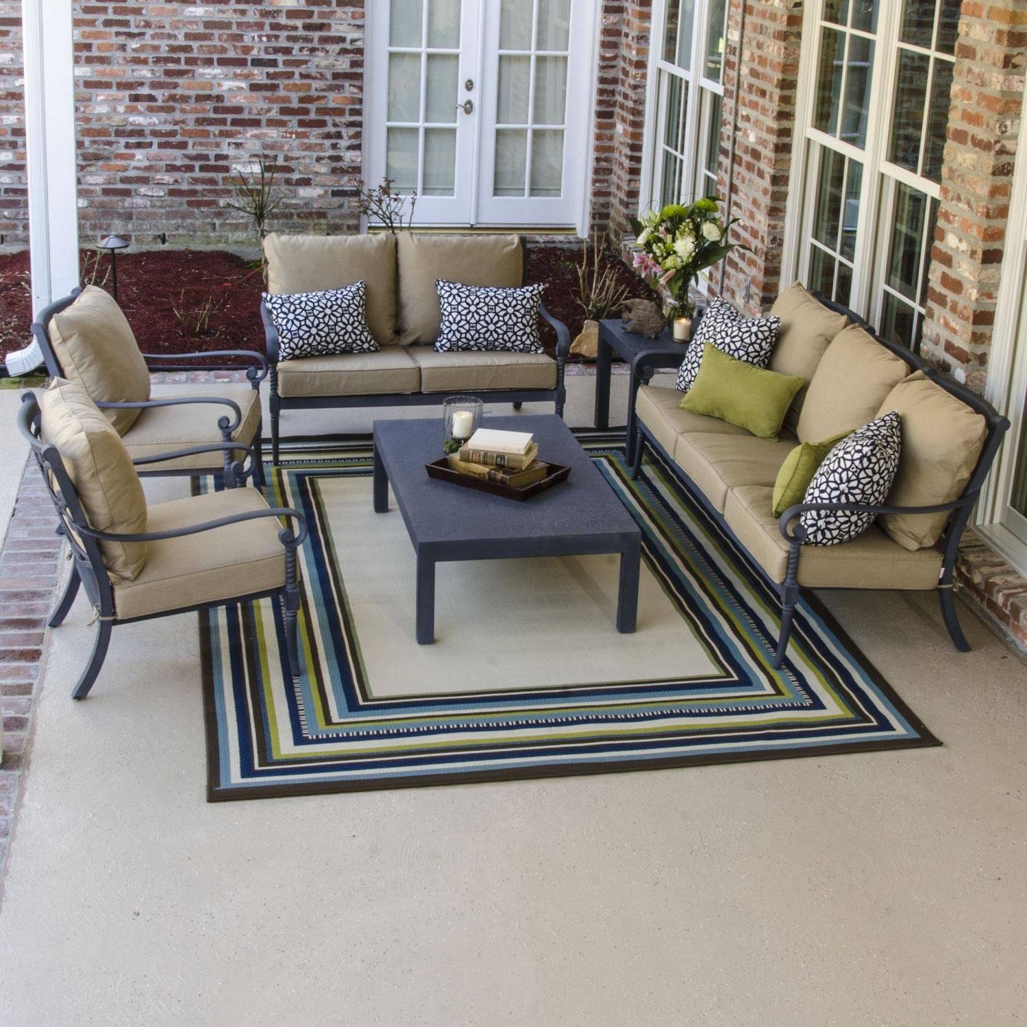 Cheapfurniturestoresonline Aluminium Outdoor Furniture