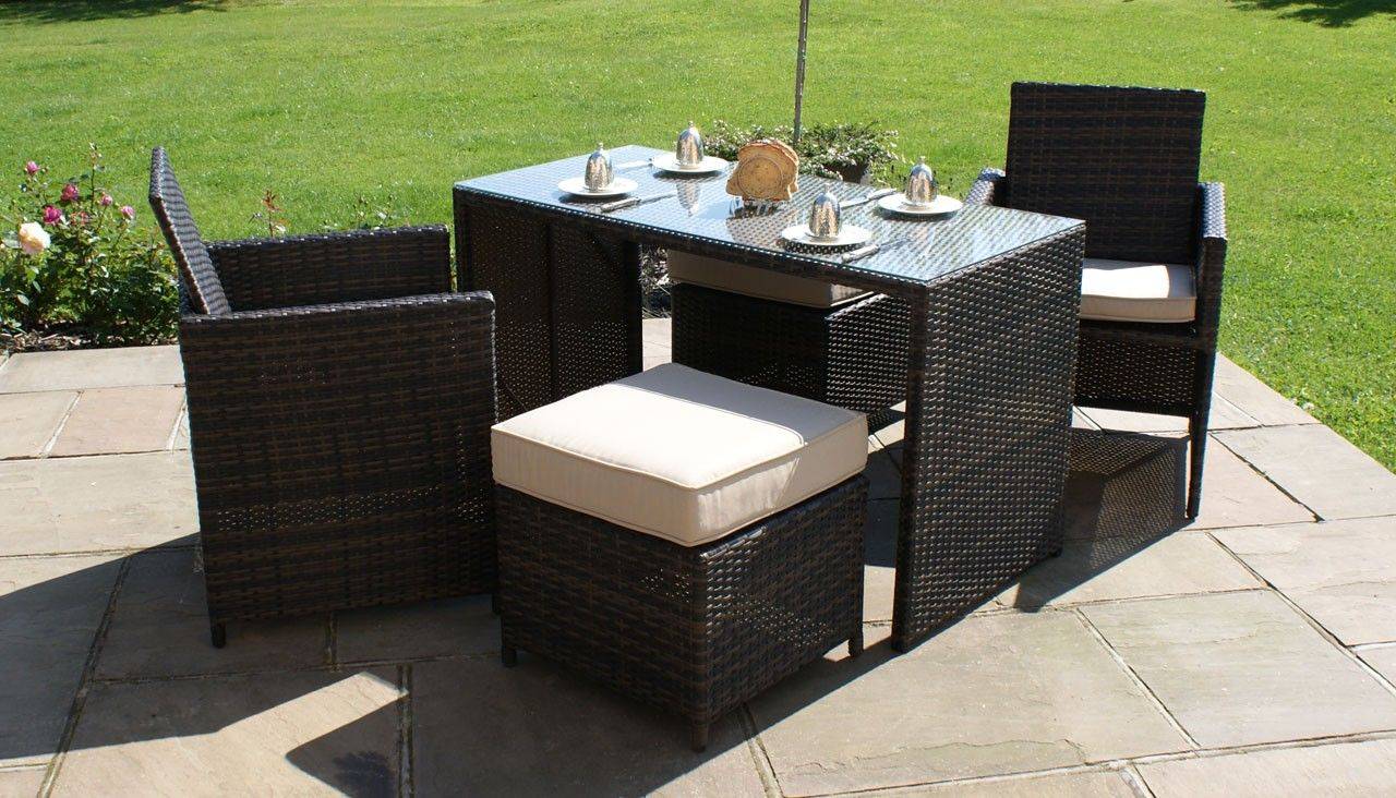 Cube Rattan Garden Furniture Luxury Garden Furniture Bedsco