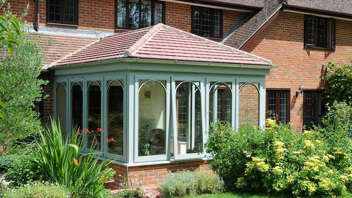 Popular Sunroom Design Ideas Trendehouse Sunroom Designs