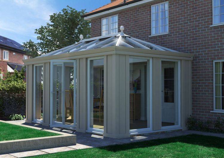 Best Conservatory Kitchen Ideas Glass Extension Httpswww